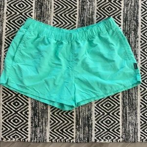 Patagonia Barely Baggies Women’s Shorts